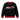 HRC BLACK CASHMERE SWEATER