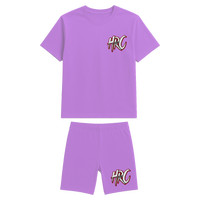 HRC ILLIAC  BIKER SET