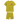 HRC YELLOW BIKER SET