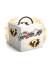 HRC MYSTERY BOX