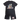 OG BLACK HRC MENS SUMMER SET