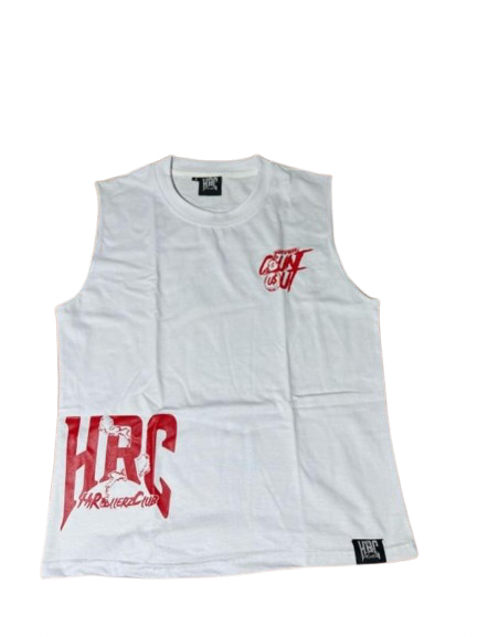 HRC RED MENS SUMMER  SET