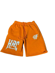HRC ORANGE MENS SUMMER SHORT
