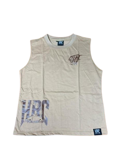 HRC BROWN  MENS SUMMER  SET