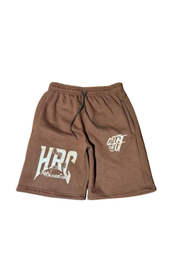 HRC BROWN MENS SUMMER SHORT