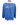 HRC BLUE CASHMERE SWEATER
