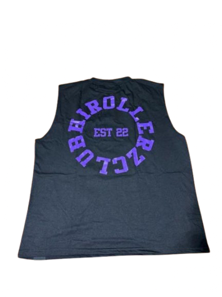 HRC PURPLE MENS SUMMER  SET