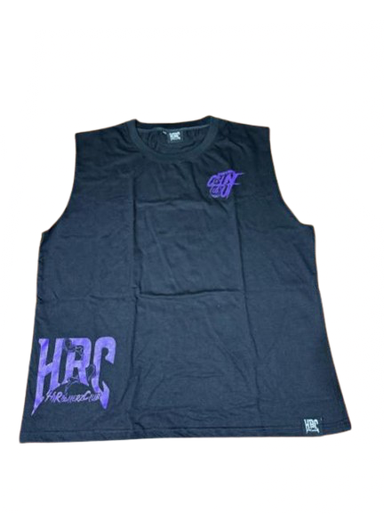 HRC PURPLE MENS SUMMER  SET