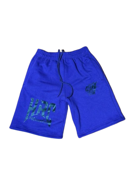 HRC PURPLE MENS SUMMER SHORT