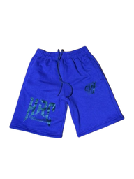 HRC PURPLE MENS SUMMER SHORT
