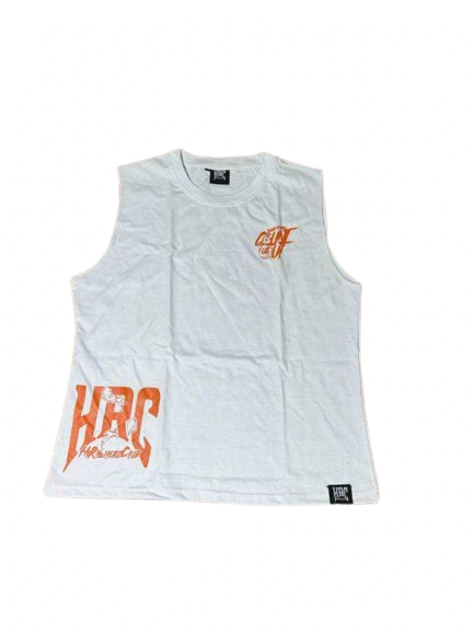 HRC ORANGE MENS SUMMER  SET